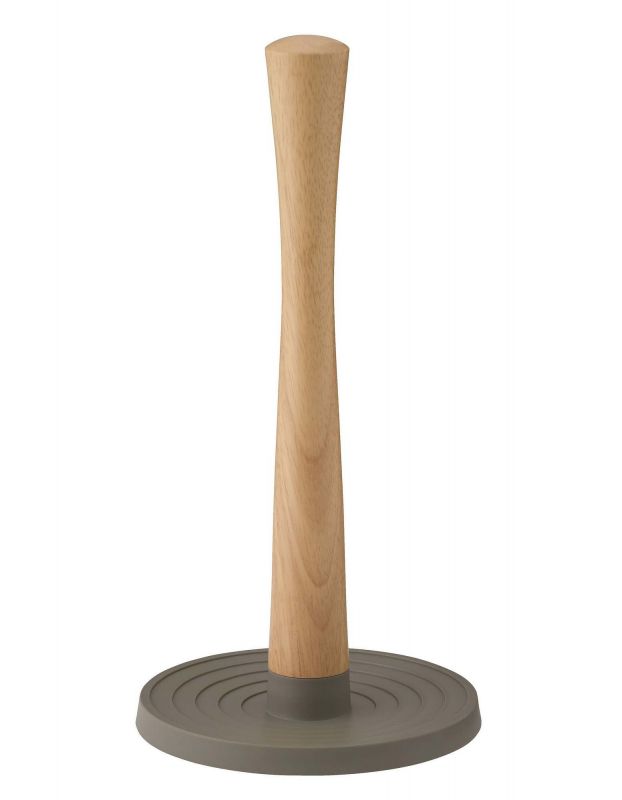 Roll-it Porte essuie-tout Stelton gris OFFRE SPECIALE